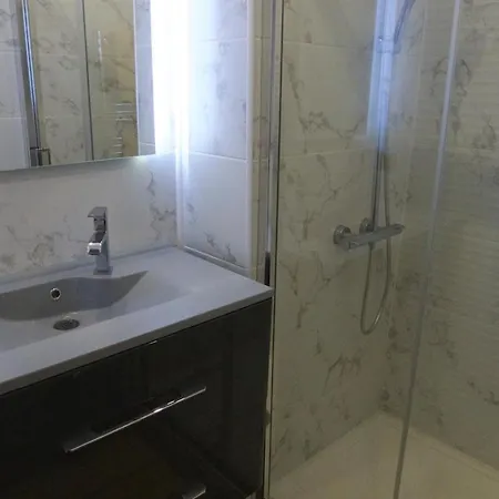 In Park With Pool Apartment *