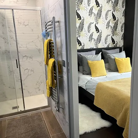 In Park With Pool Apartment Cannes