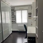 Apartamento In Park With Pool *