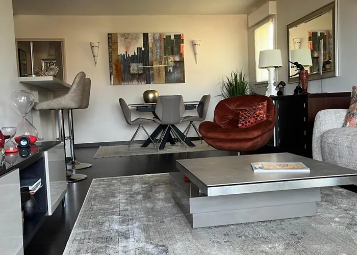 In Park With Pool * كان