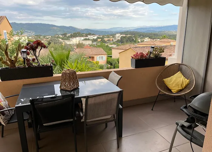 شقة In Park With Pool